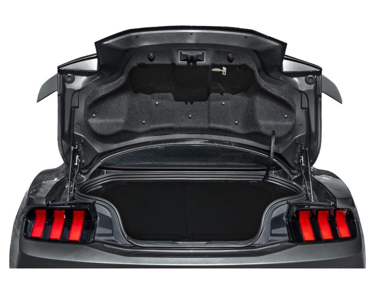 2026 Ford Mustang GT Premium 2dr Fastback Photo