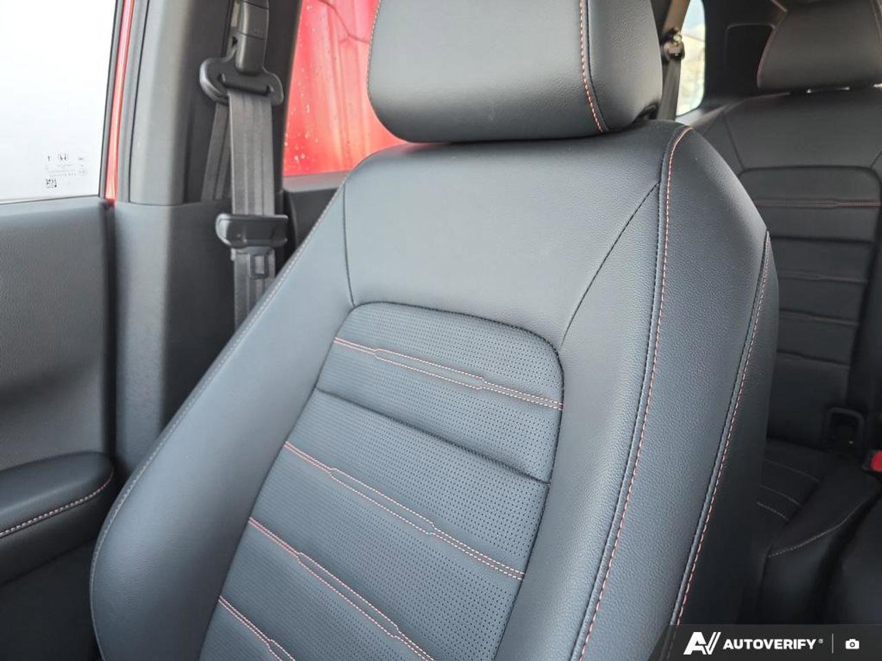 2024 Honda CR-V Hybrid Touring AWD | Apple Car Play | Leather | Photo