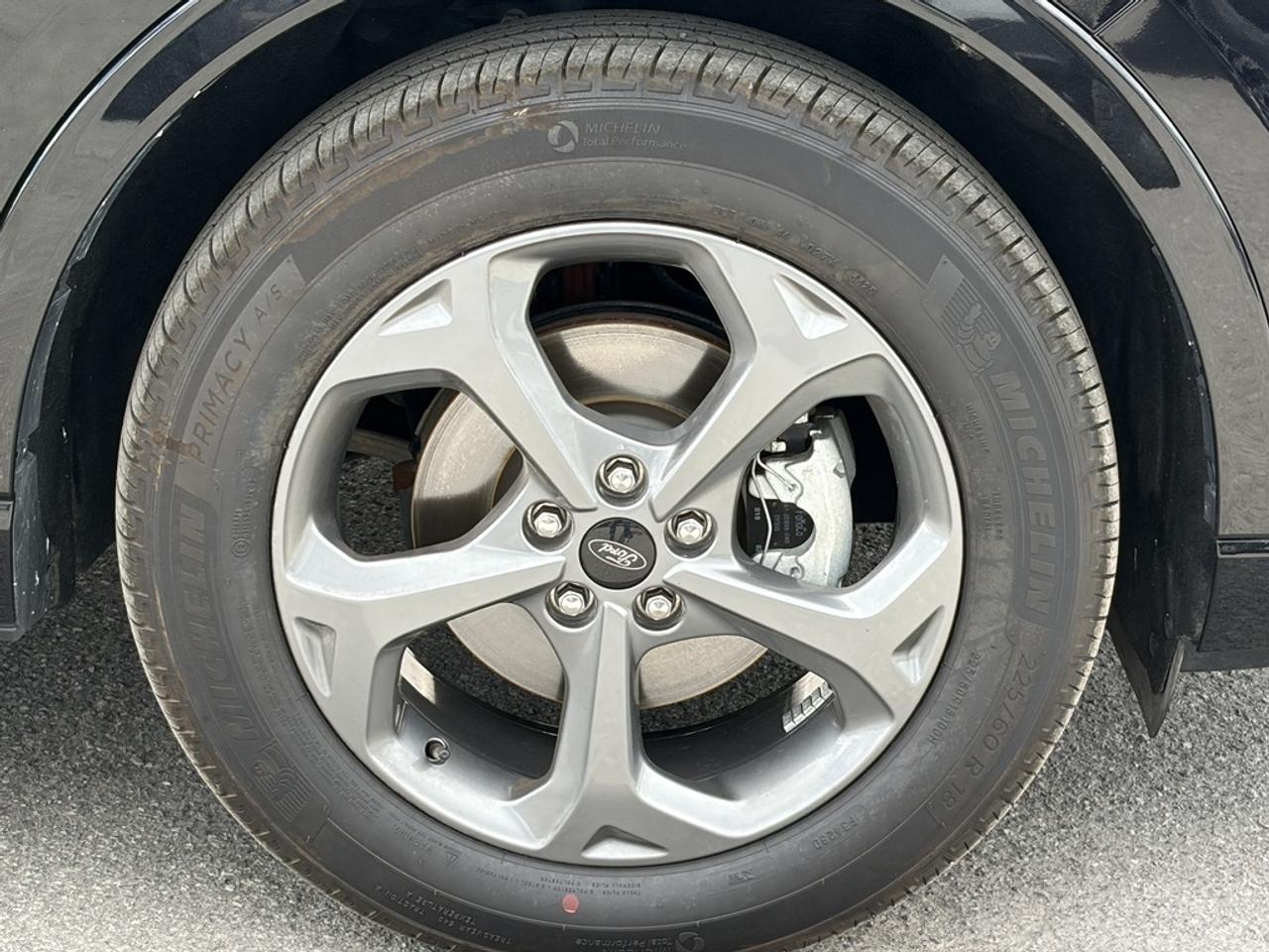 2023 Ford Escape ST-Line Elite 4dr All-Wheel Drive Photo
