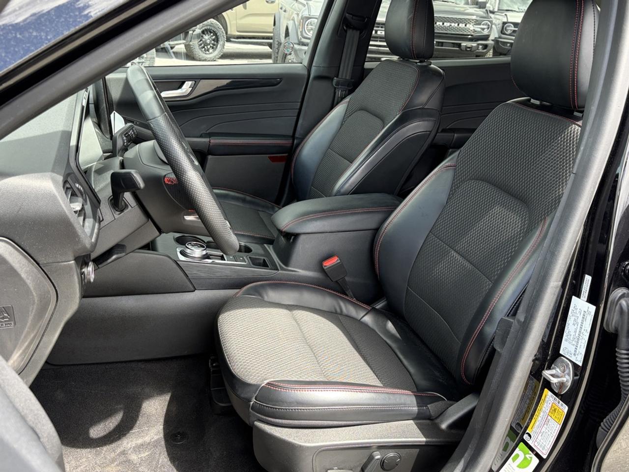 2023 Ford Escape ST-Line Elite 4dr All-Wheel Drive Photo
