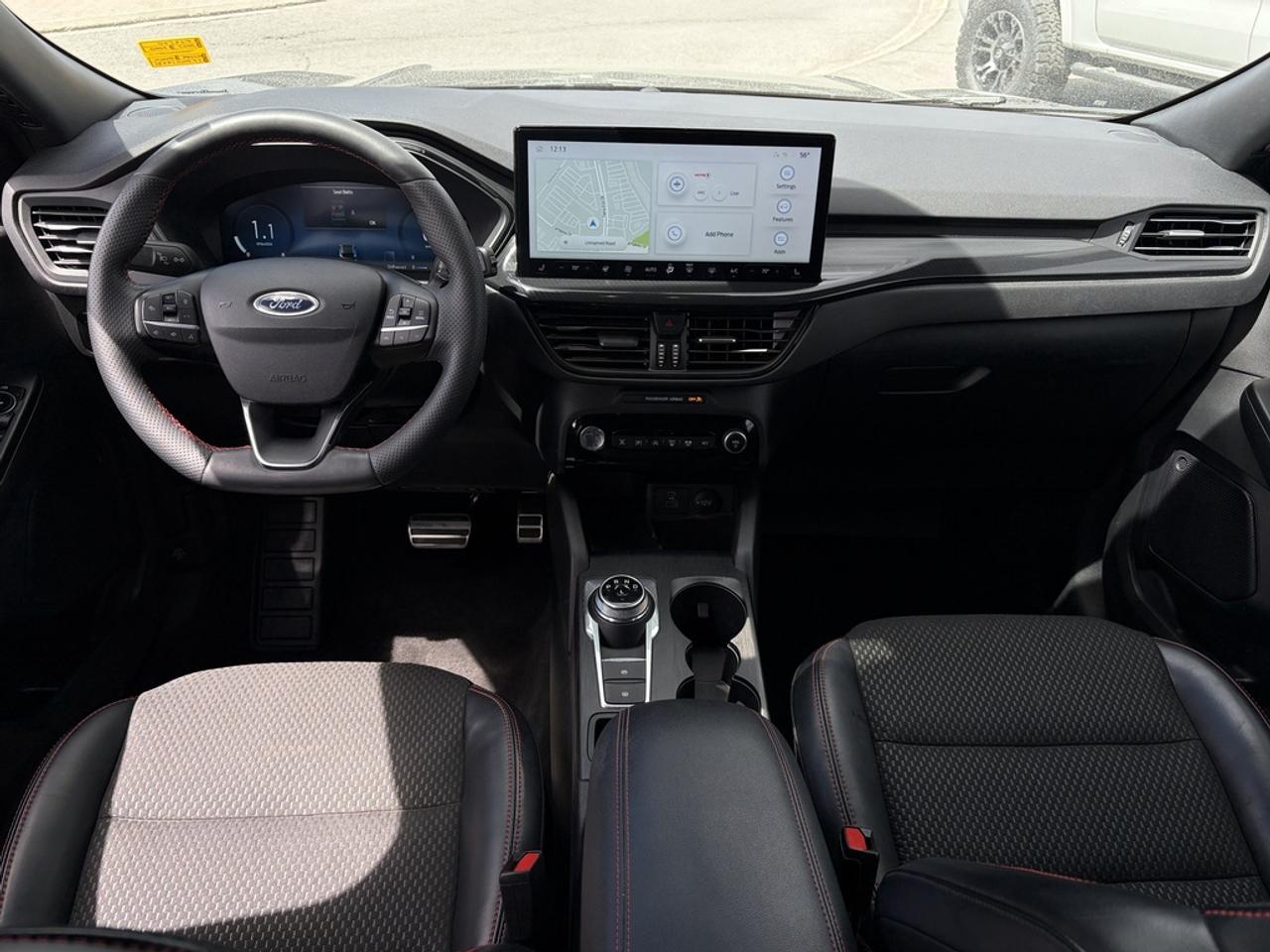 2023 Ford Escape ST-Line Elite 4dr All-Wheel Drive Photo