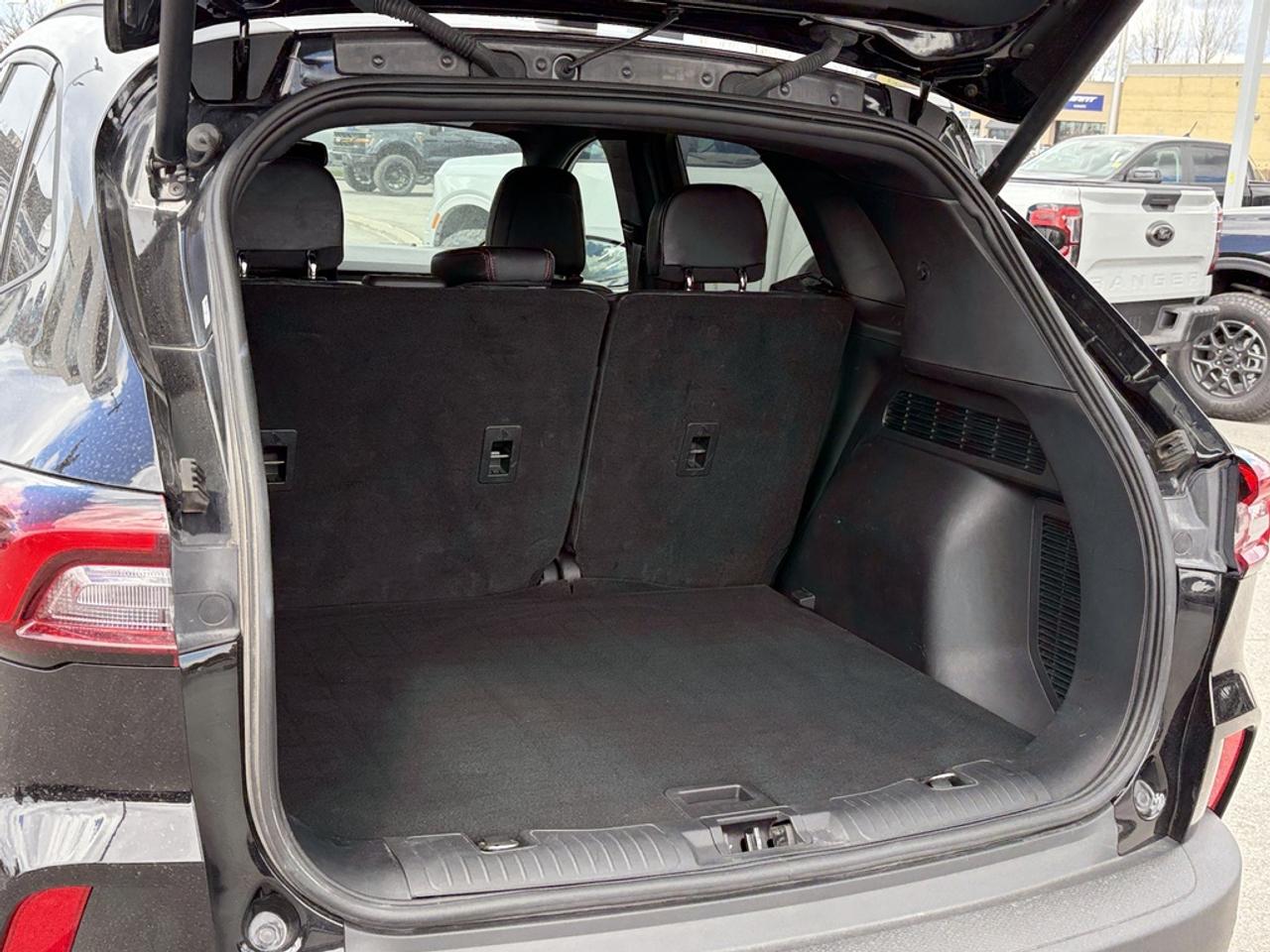 2023 Ford Escape ST-Line Elite 4dr All-Wheel Drive Photo
