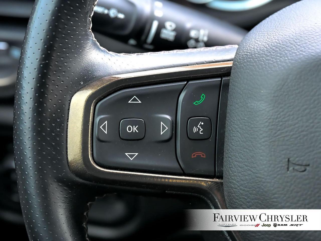 2022 RAM 1500 Sport LEVEL 2   REMOTE START   HEATED SEATS   BLUE Photo