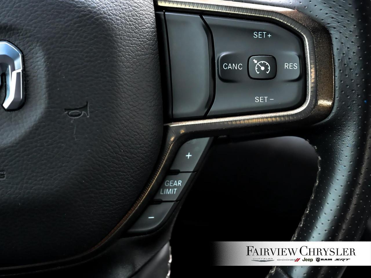 2022 RAM 1500 Sport LEVEL 2   REMOTE START   HEATED SEATS   BLUE Photo