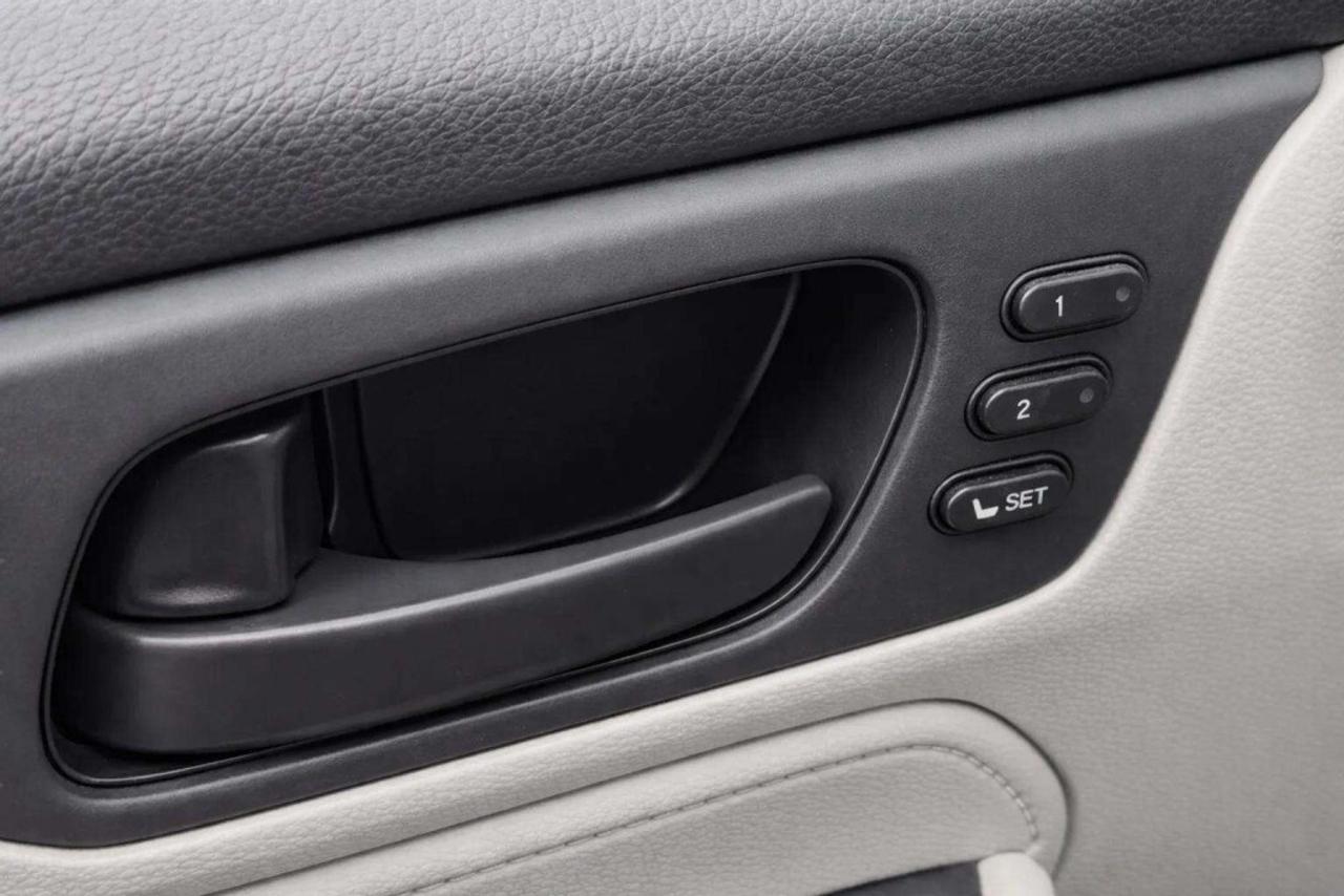 2019 Honda Odyssey EX-L RES Photo