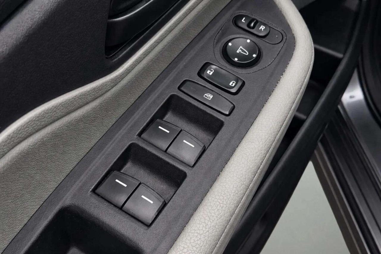2019 Honda Odyssey EX-L RES Photo