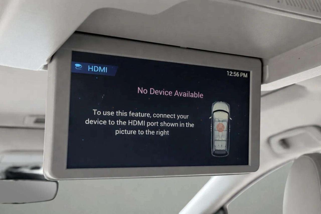 2019 Honda Odyssey EX-L RES Photo