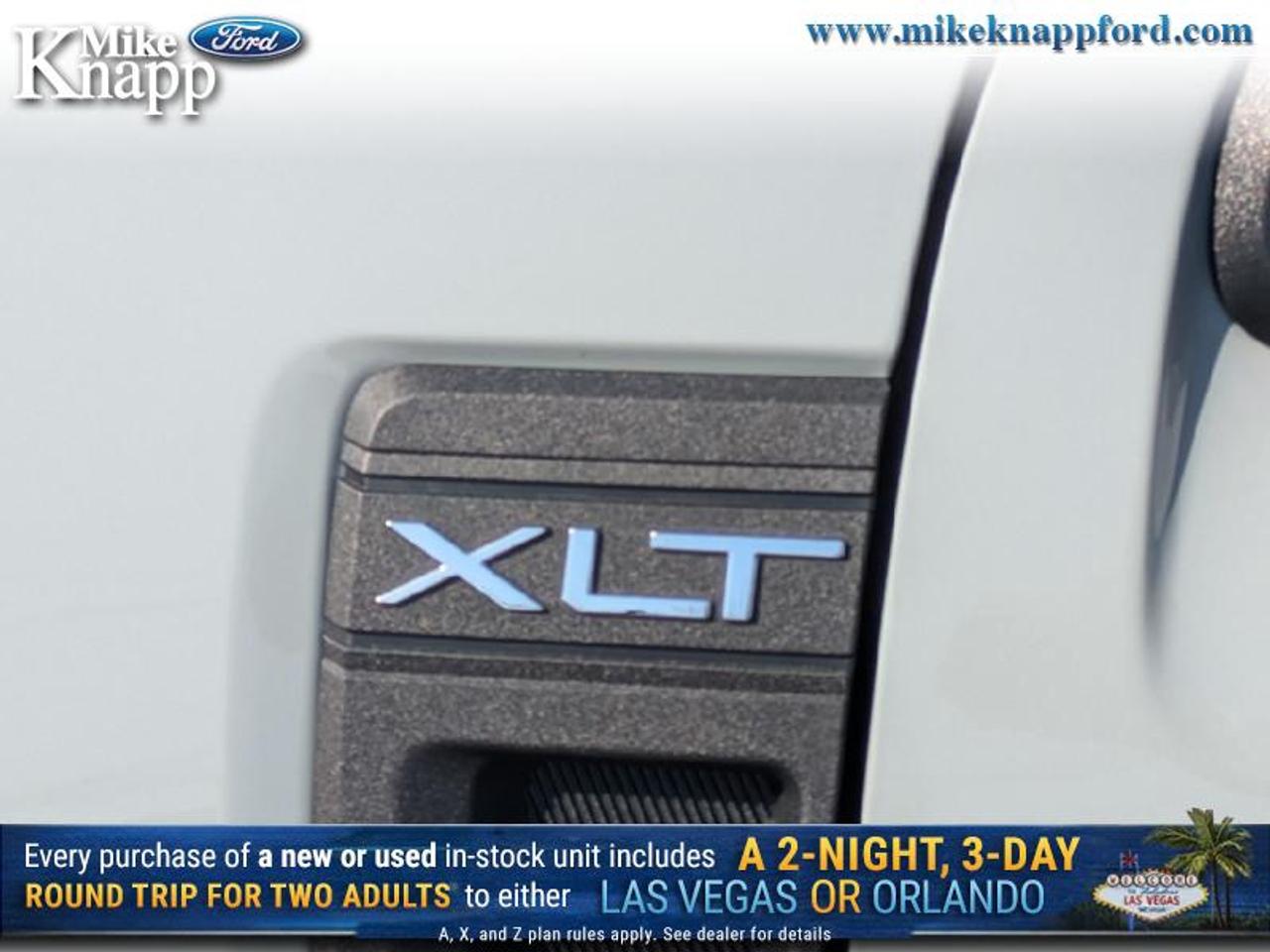 2023 Ford Maverick XLT Photo
