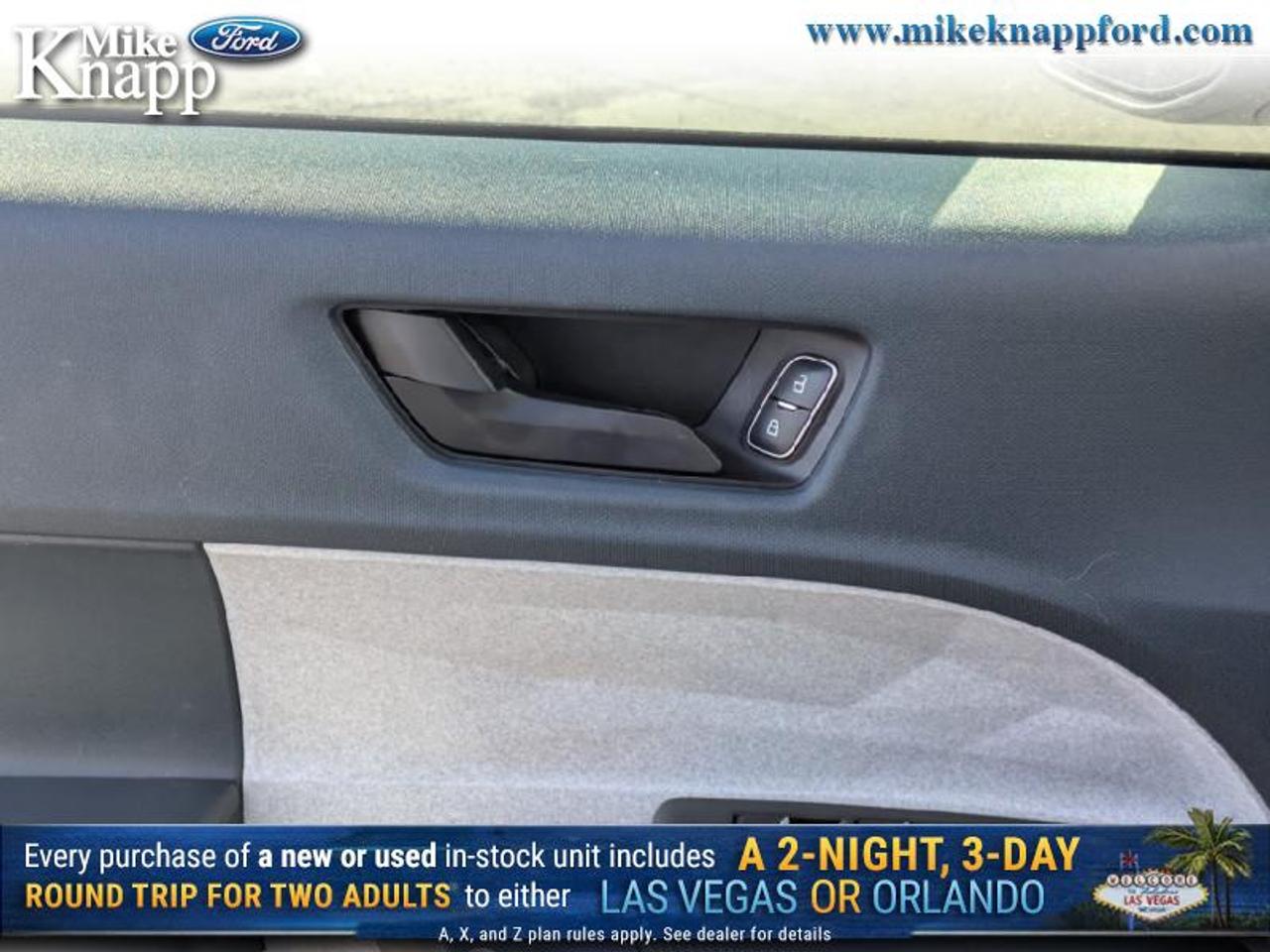 2023 Ford Maverick XLT Photo