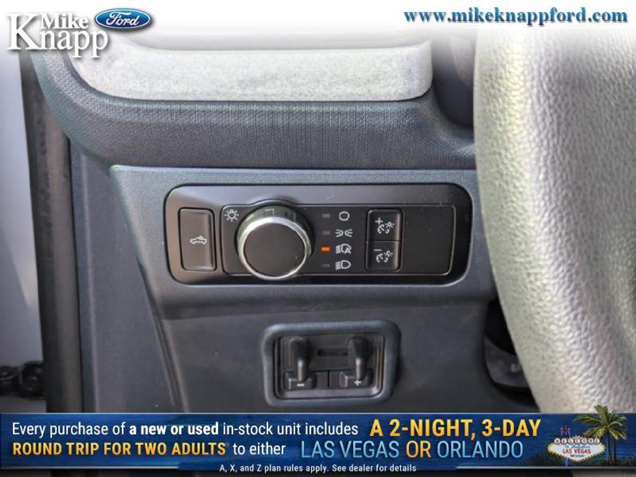 2023 Ford Maverick XLT Photo