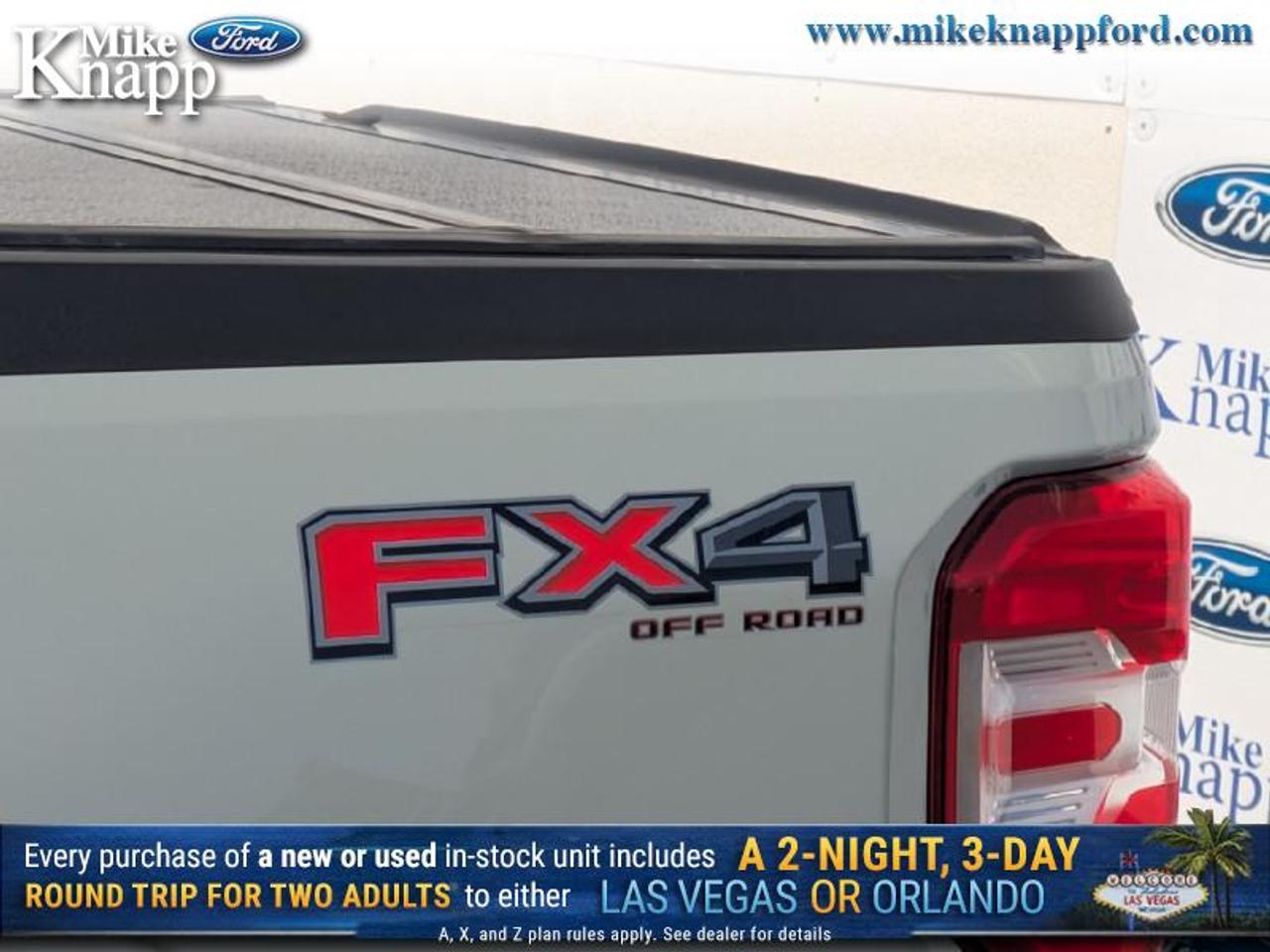 2023 Ford Maverick XLT Photo