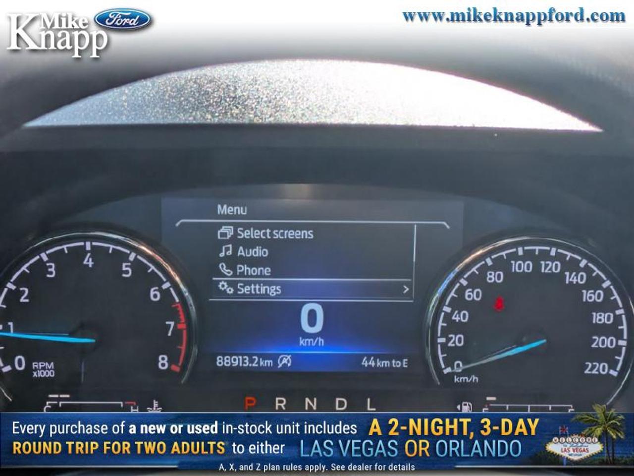 2023 Ford Maverick XLT Photo