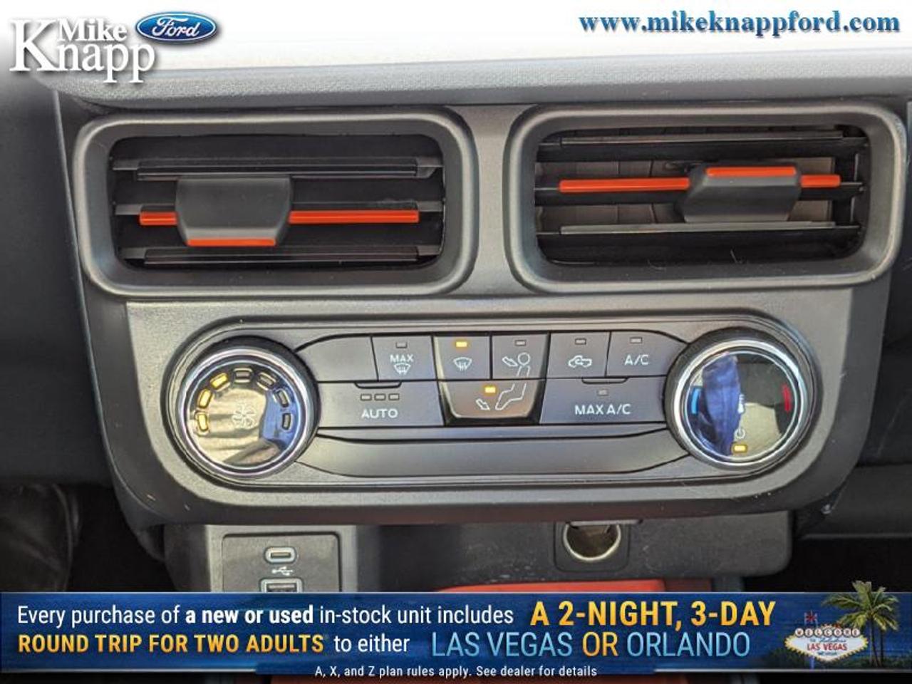 2023 Ford Maverick XLT Photo