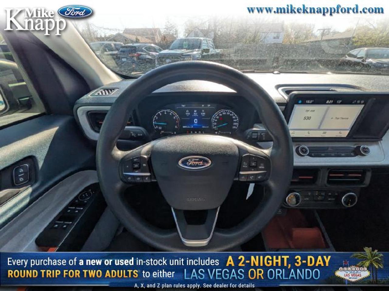 2023 Ford Maverick XLT Photo