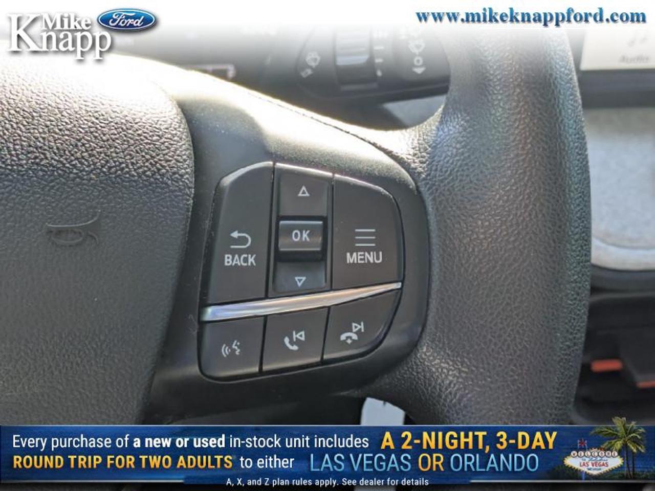 2023 Ford Maverick XLT Photo