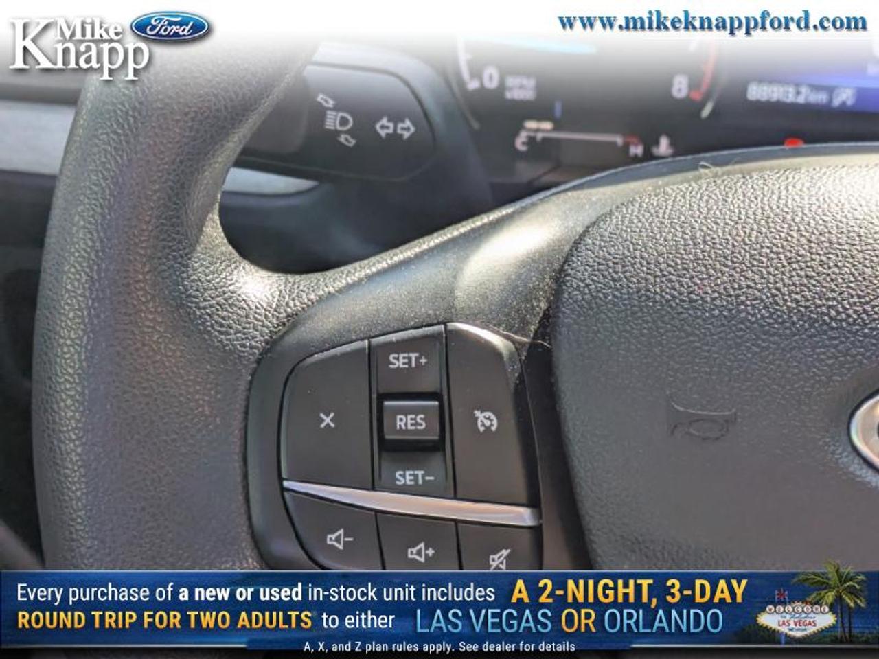 2023 Ford Maverick XLT Photo