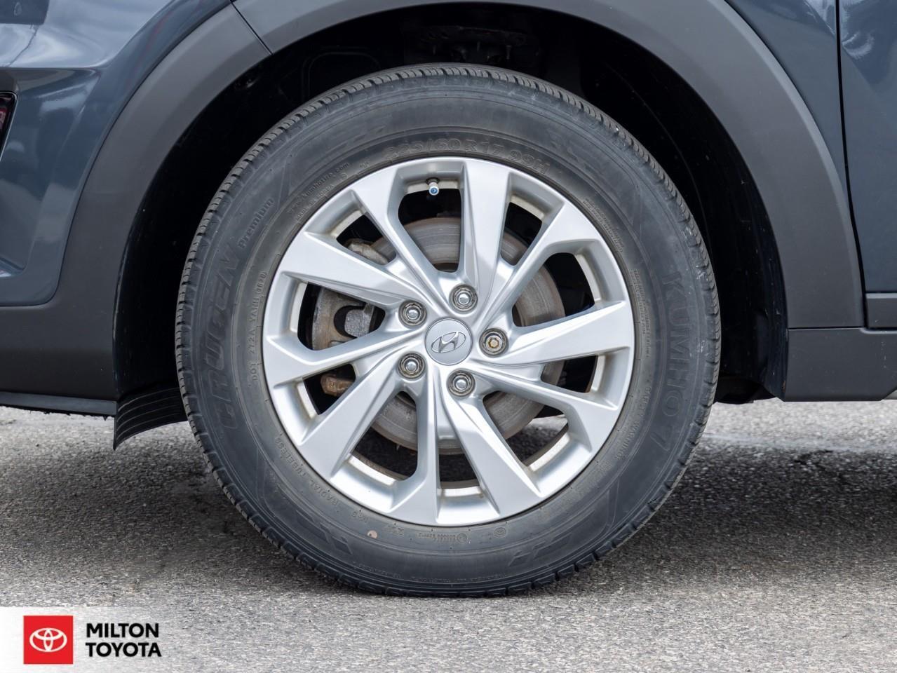 2020 Hyundai Tucson BLIND SPOT HEATED FRONT AND REAR SEATS COLLISION A Photo