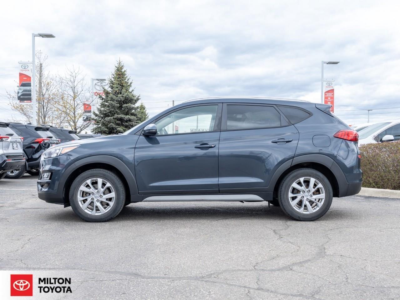 2020 Hyundai Tucson BLIND SPOT HEATED FRONT AND REAR SEATS COLLISION A Photo