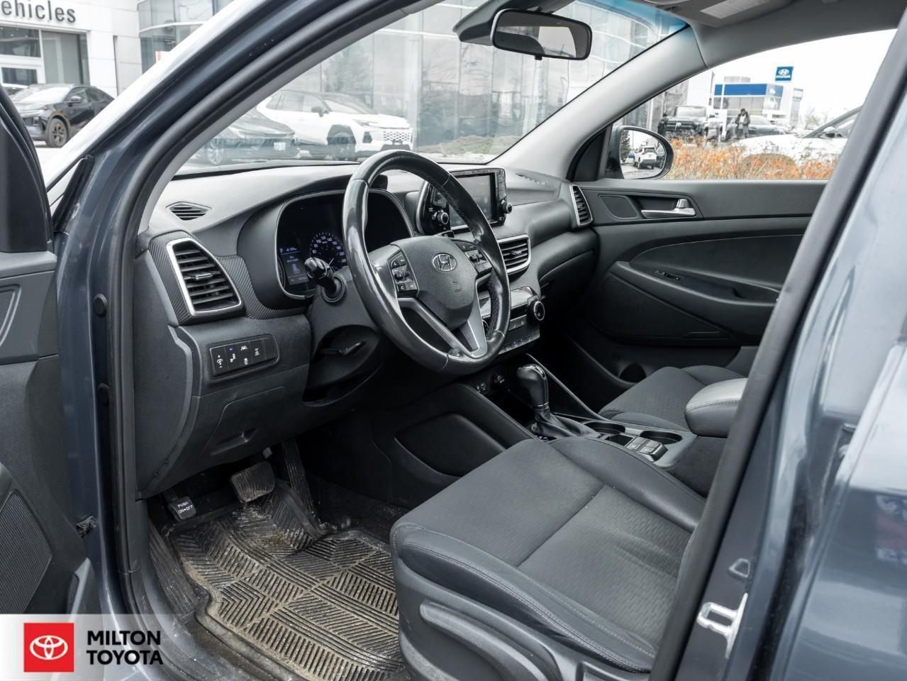 2020 Hyundai Tucson BLIND SPOT HEATED FRONT AND REAR SEATS COLLISION A Photo