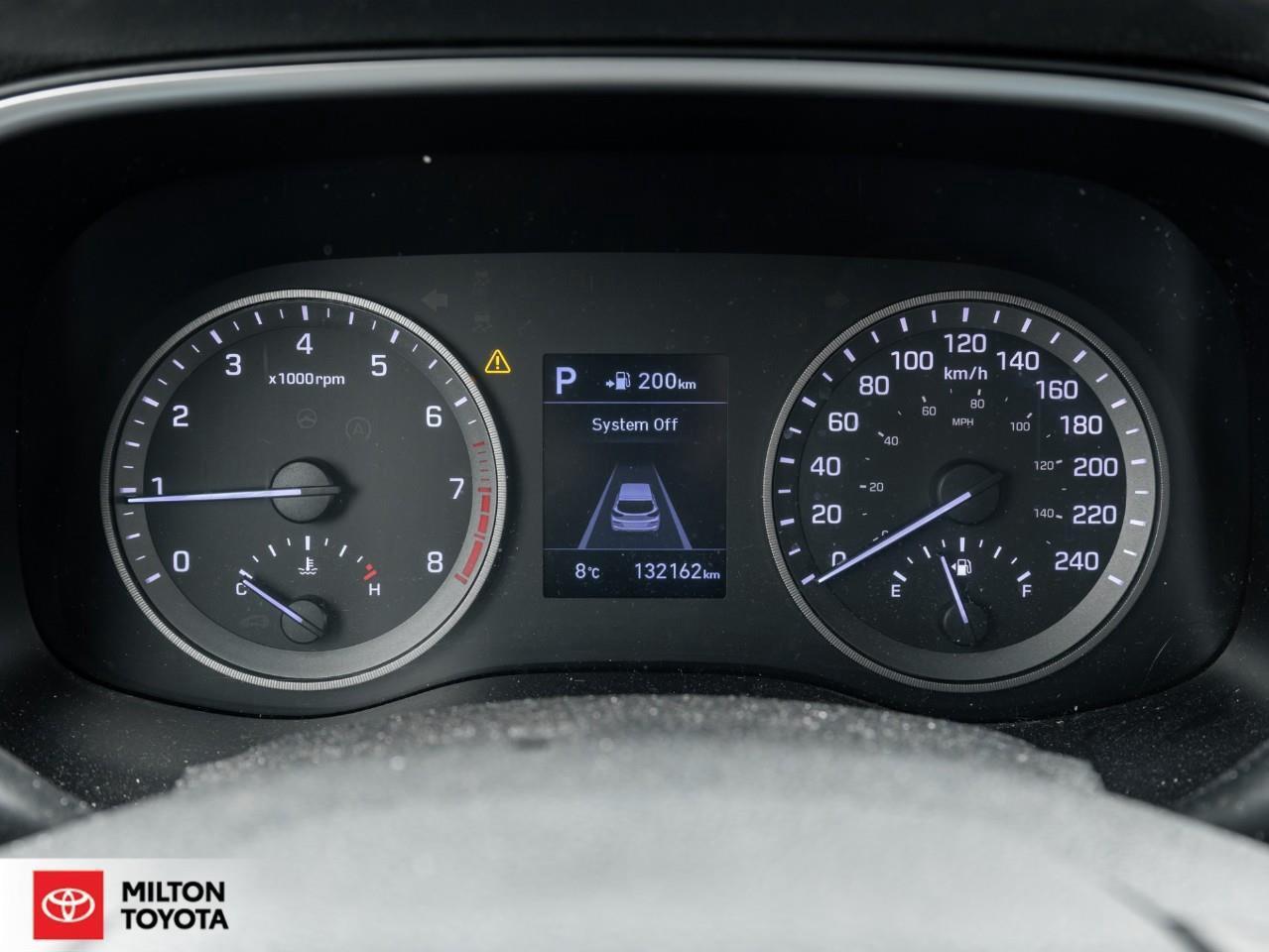 2020 Hyundai Tucson BLIND SPOT HEATED FRONT AND REAR SEATS COLLISION A Photo