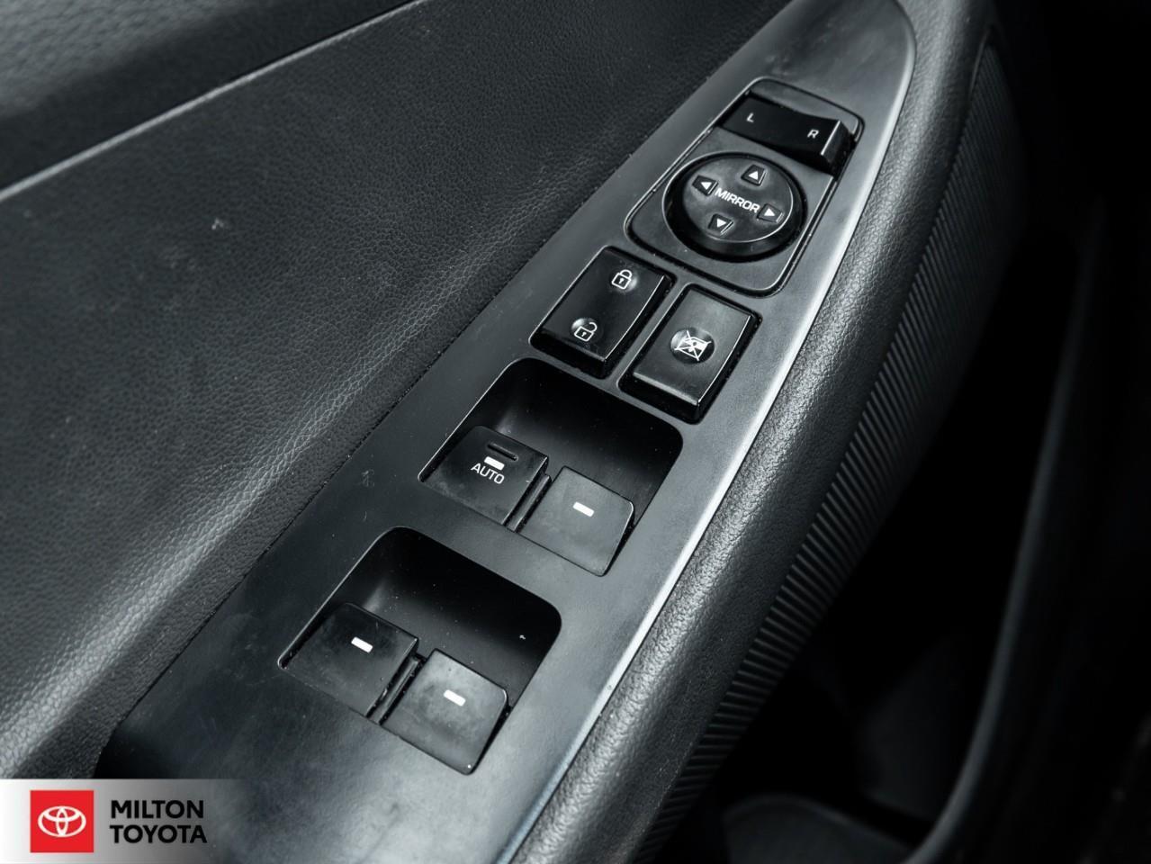 2020 Hyundai Tucson BLIND SPOT HEATED FRONT AND REAR SEATS COLLISION A Photo