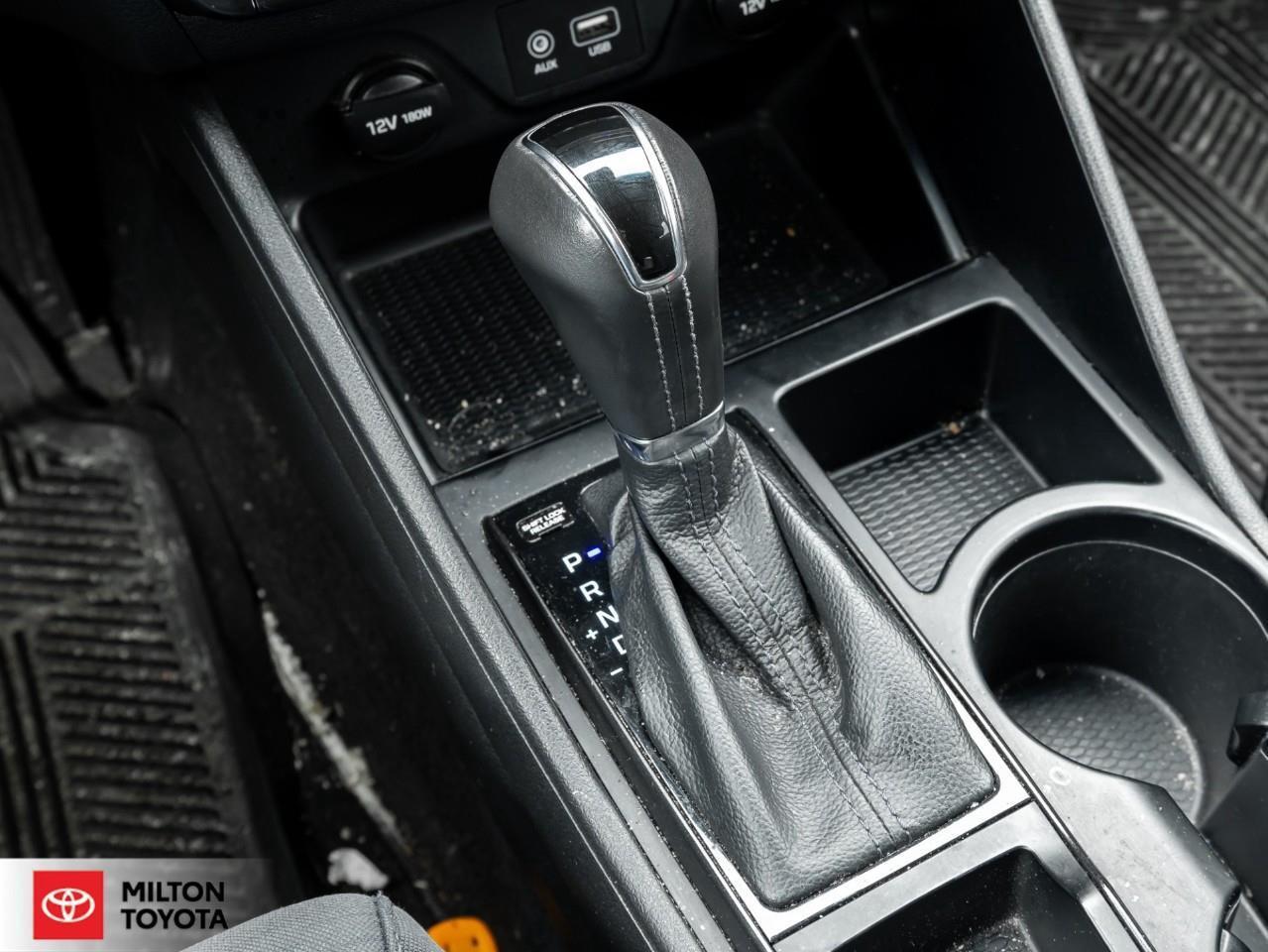 2020 Hyundai Tucson BLIND SPOT HEATED FRONT AND REAR SEATS COLLISION A Photo
