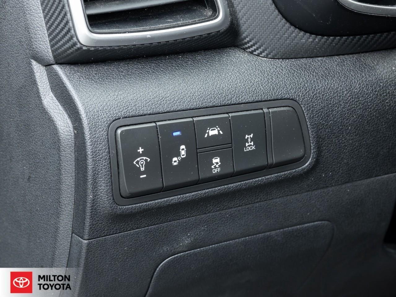 2020 Hyundai Tucson BLIND SPOT HEATED FRONT AND REAR SEATS COLLISION A Photo