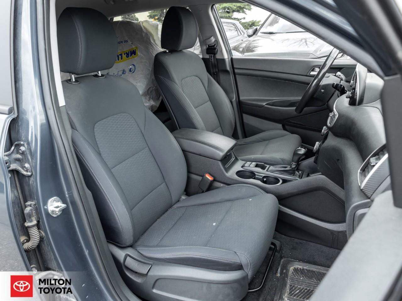 2020 Hyundai Tucson BLIND SPOT HEATED FRONT AND REAR SEATS COLLISION A Photo