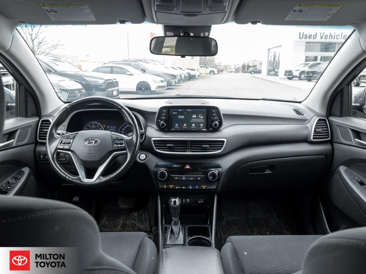 2020 Hyundai Tucson BLIND SPOT HEATED FRONT AND REAR SEATS COLLISION A Photo