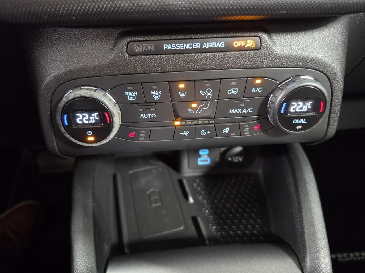 2021 Ford Bronco Sport Badlands 4x4, Leather, Navi, Premium Sound, Photo