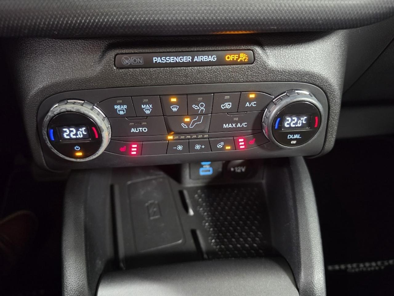 2021 Ford Bronco Sport Badlands 4x4, Leather, Navi, Premium Sound, Photo