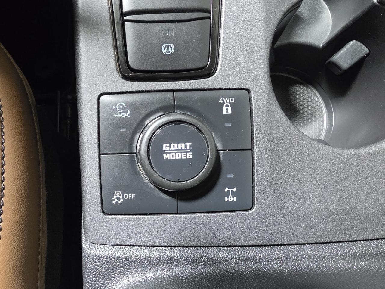 2021 Ford Bronco Sport Badlands 4x4, Leather, Navi, Premium Sound, Photo