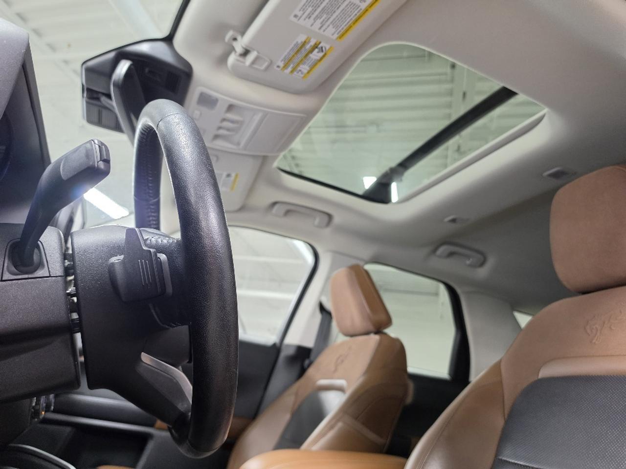 2021 Ford Bronco Sport Badlands 4x4, Leather, Navi, Premium Sound, Photo