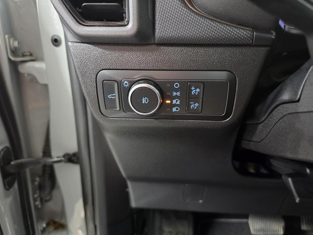 2021 Ford Bronco Sport Badlands 4x4, Leather, Navi, Premium Sound, Photo