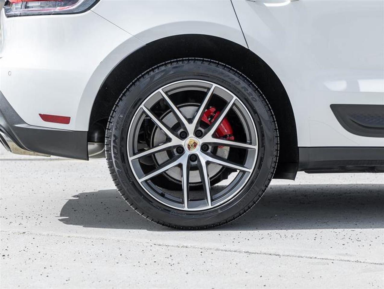 2023 Porsche Macan S AWD CPO Premium Pkg Plus Surround View, Lane Kee Photo
