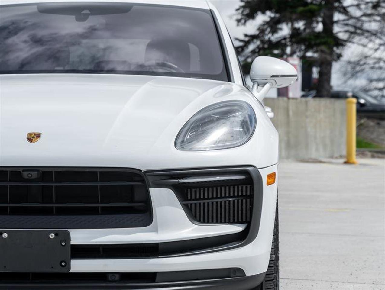 2023 Porsche Macan S AWD CPO Premium Pkg Plus Surround View, Lane Kee Photo