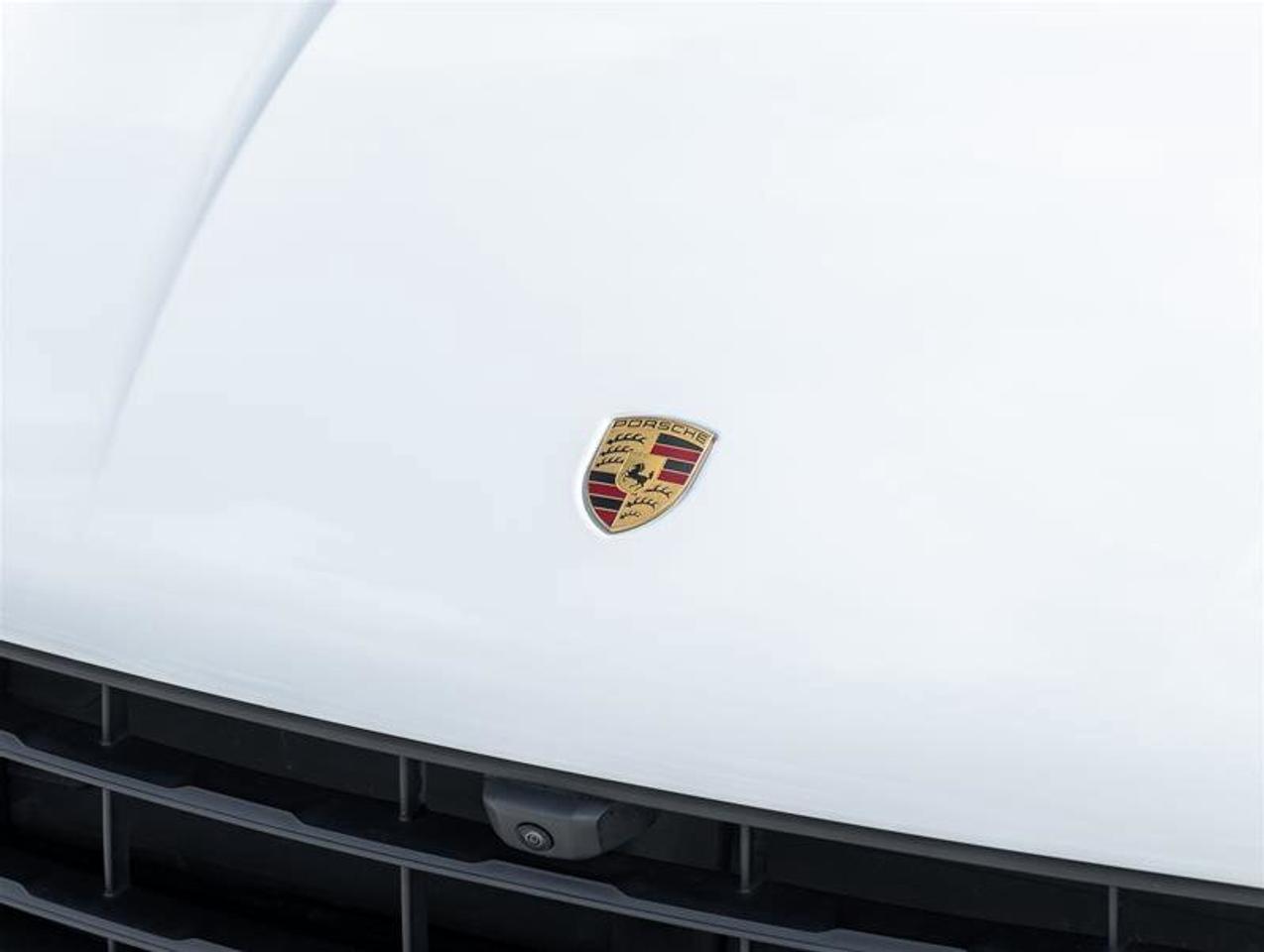 2023 Porsche Macan S AWD CPO Premium Pkg Plus Surround View, Lane Kee Photo
