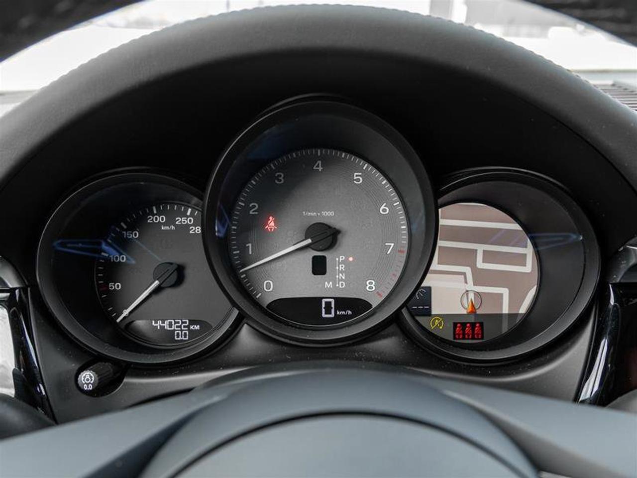 2023 Porsche Macan S AWD CPO Premium Pkg Plus Surround View, Lane Kee Photo