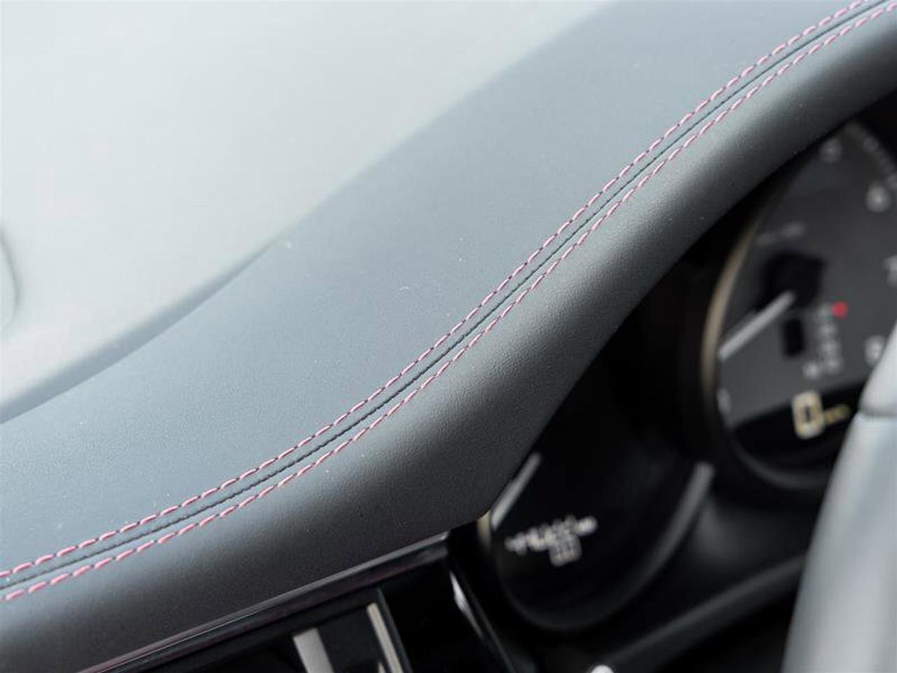 2023 Porsche Macan S AWD CPO Premium Pkg Plus Surround View, Lane Kee Photo