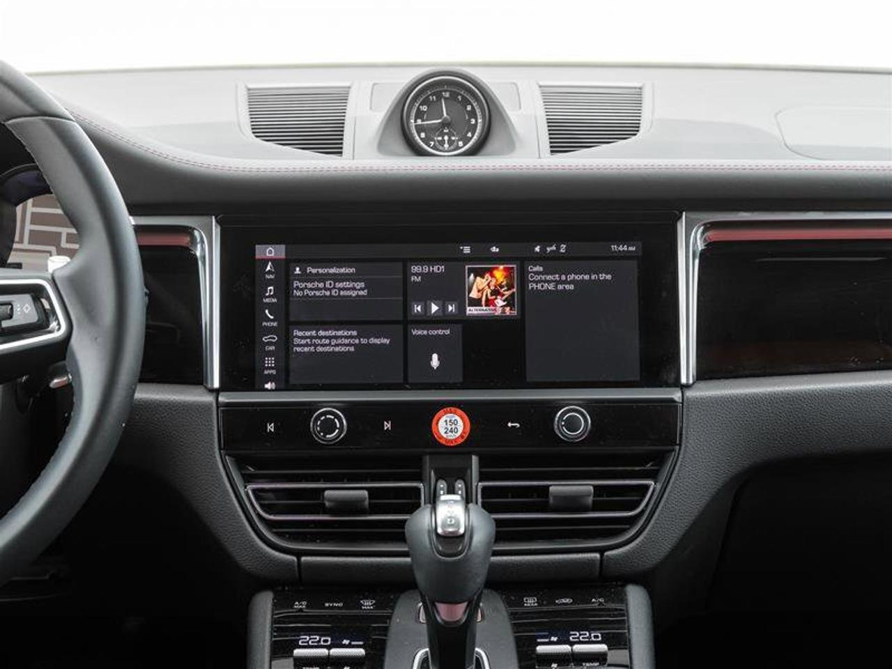 2023 Porsche Macan S AWD CPO Premium Pkg Plus Surround View, Lane Kee Photo