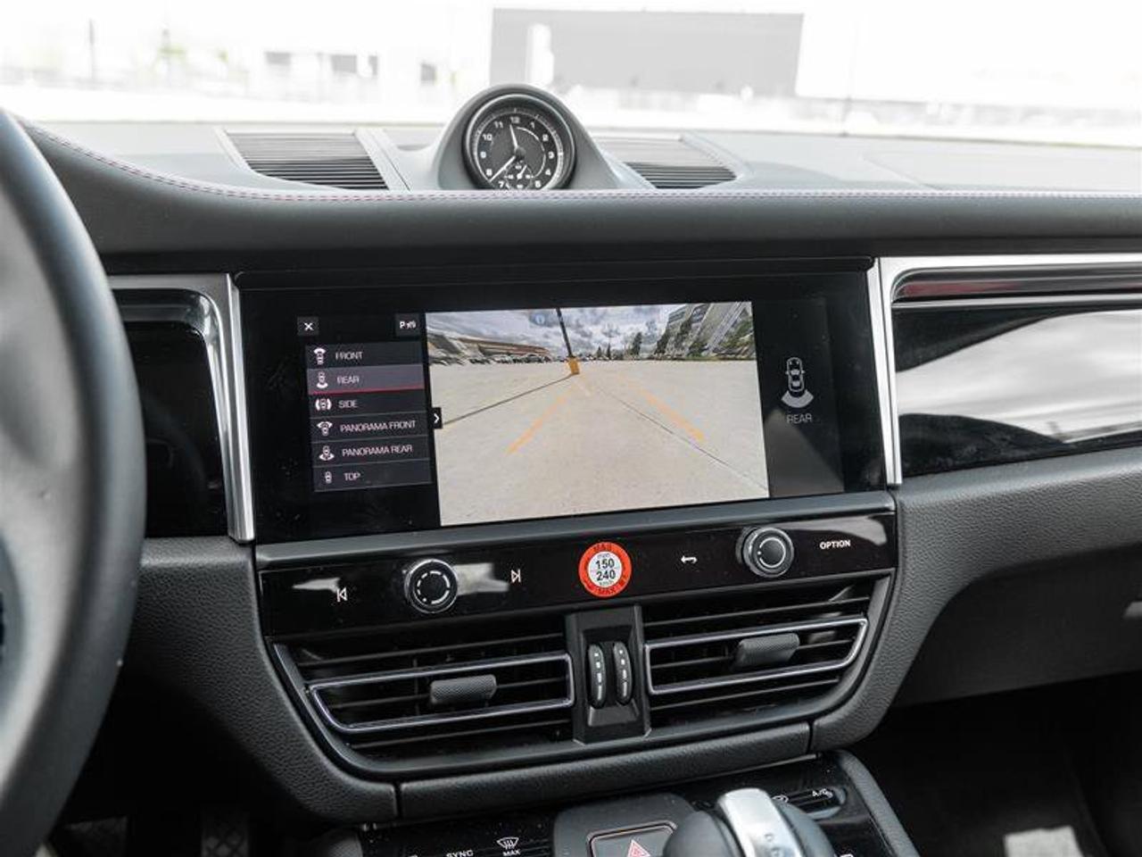 2023 Porsche Macan S AWD CPO Premium Pkg Plus Surround View, Lane Kee Photo