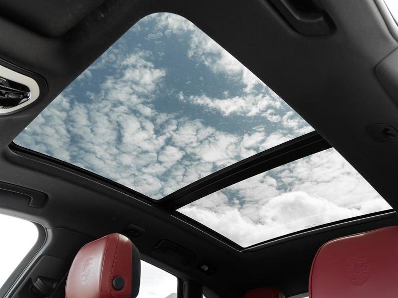 2023 Porsche Macan S AWD CPO Premium Pkg Plus Surround View, Lane Kee Photo