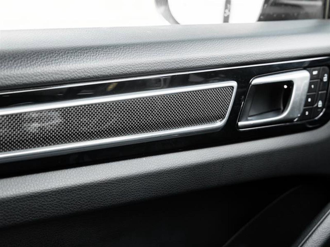 2022 Porsche Cayenne AWD CPO Premium Pkg Adaptive Air Suspension incl. Photo