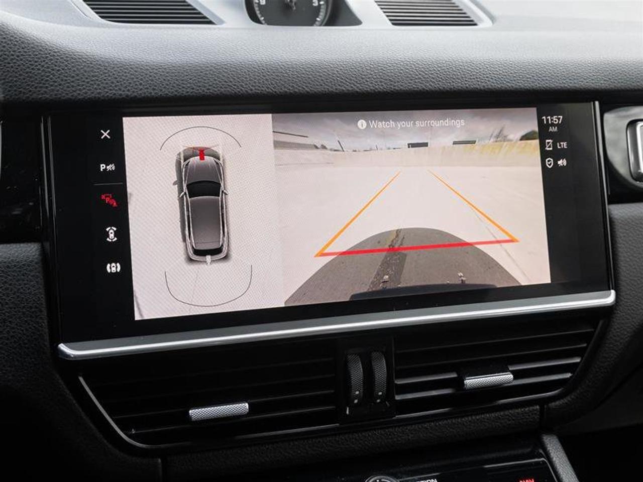 2022 Porsche Cayenne AWD CPO Premium Pkg Adaptive Air Suspension incl. Photo