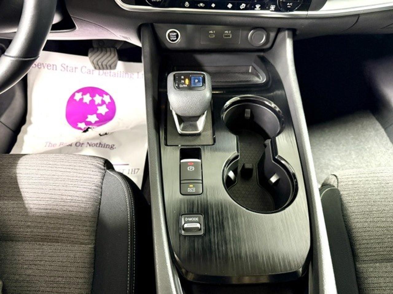 2021 Nissan Rogue S FWD, BLIND SPOT, EMERGENCY BRAKING, BACK UP CAM Photo