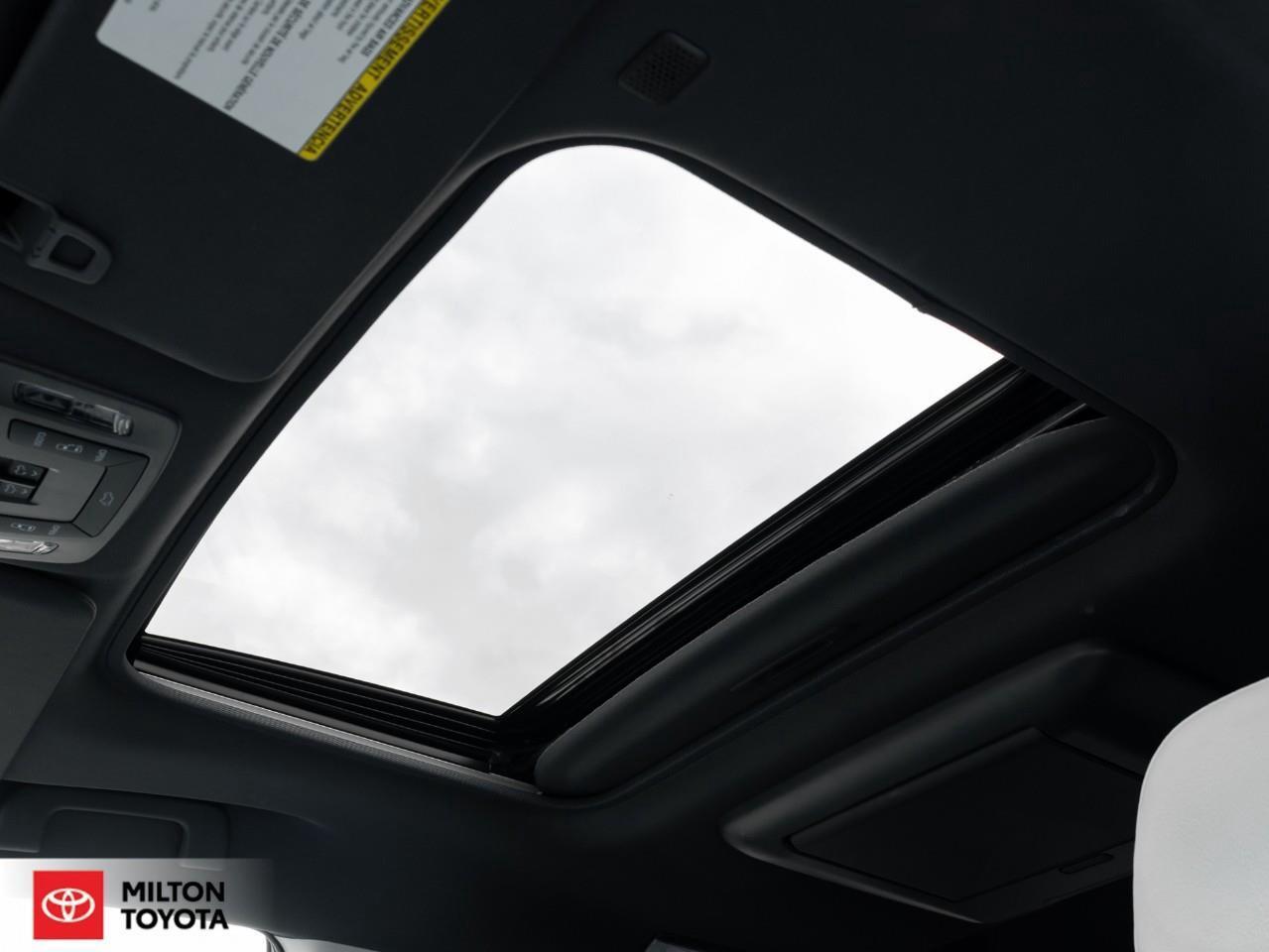 2023 Toyota Sienna TECHNOLOGY LEATHER NAVIGATION JBL REAR ENTERTAINME Photo