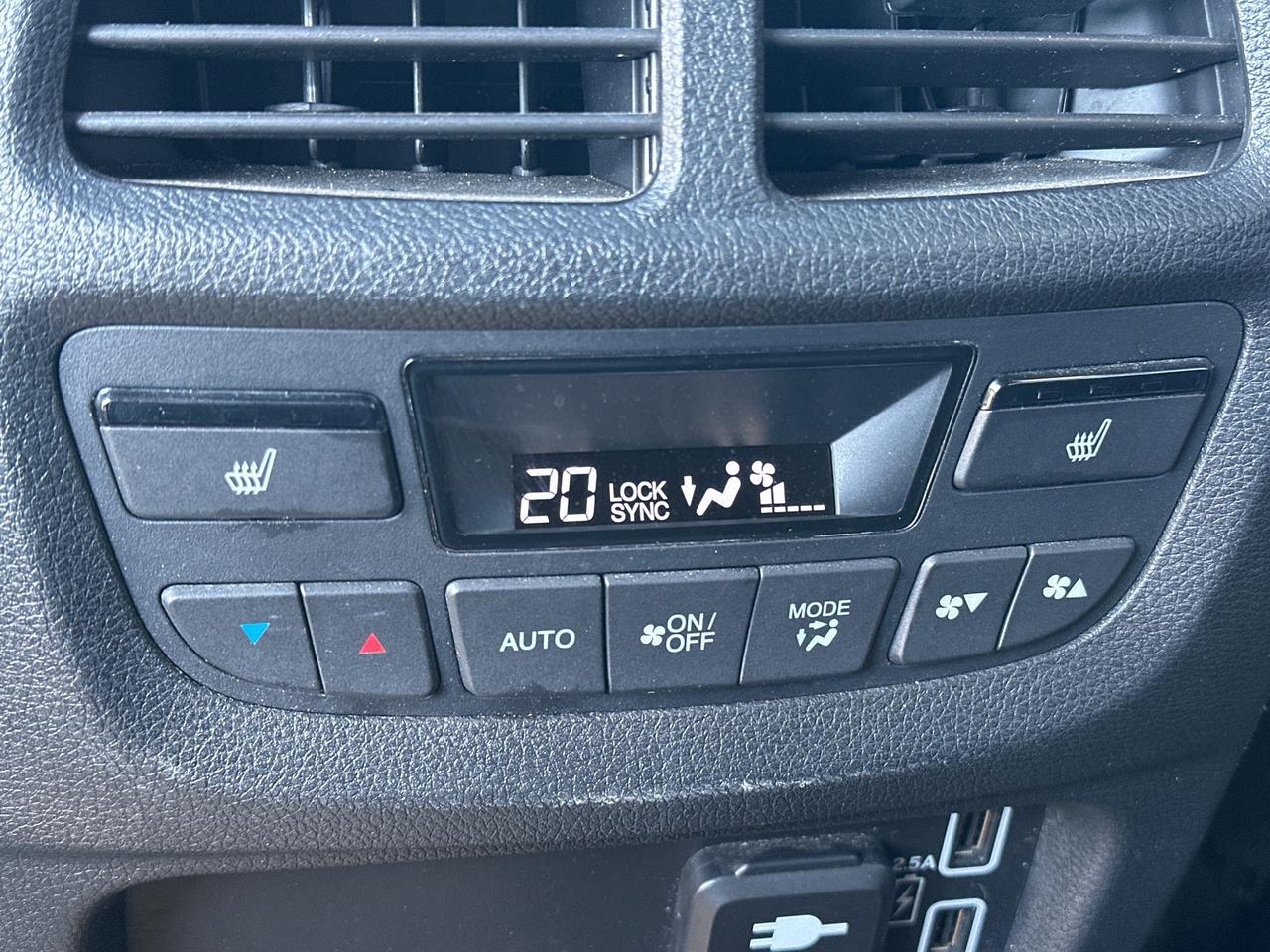 2021 Honda Passport Touring AWD Photo