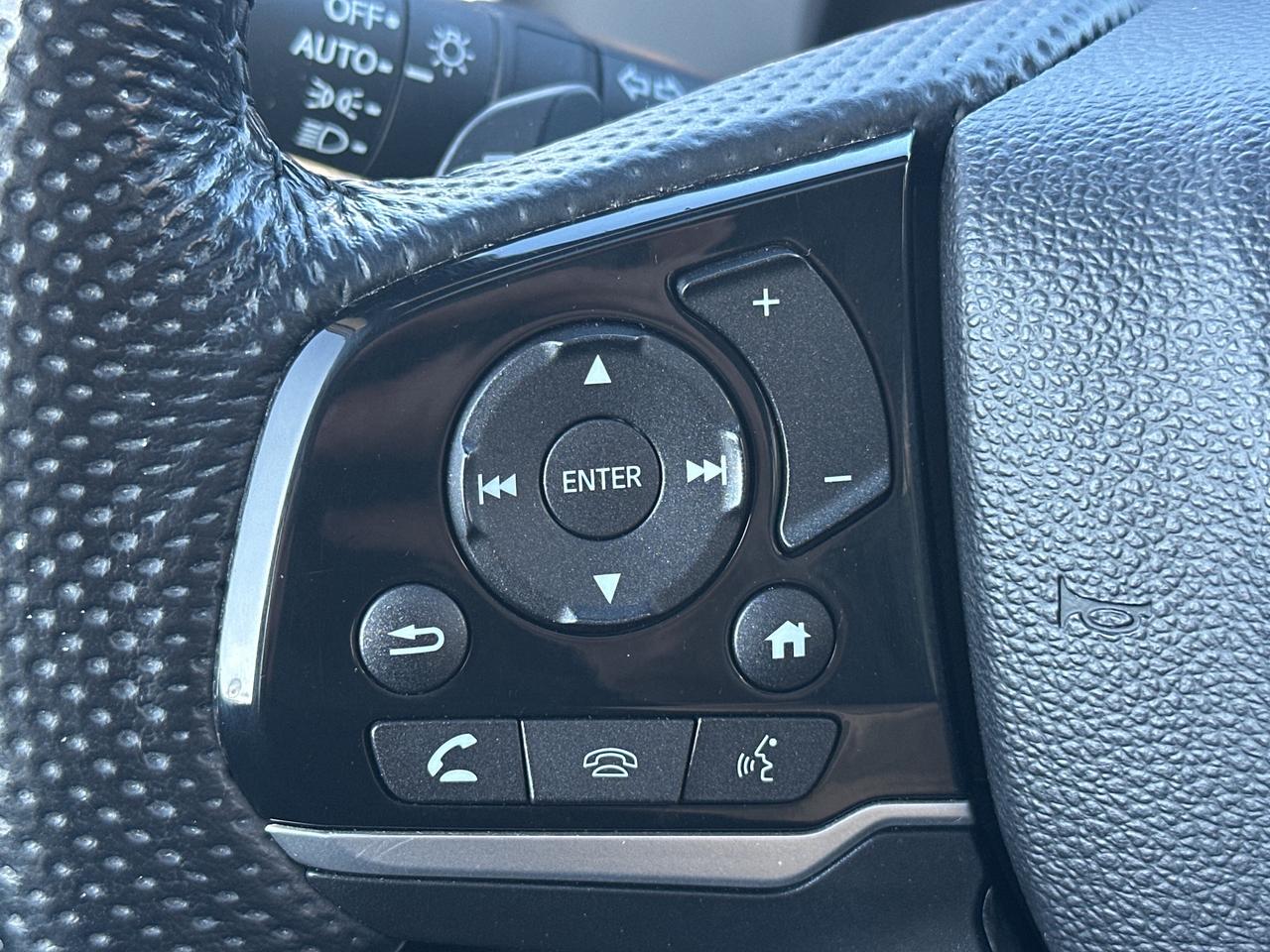 2021 Honda Passport Touring AWD Photo