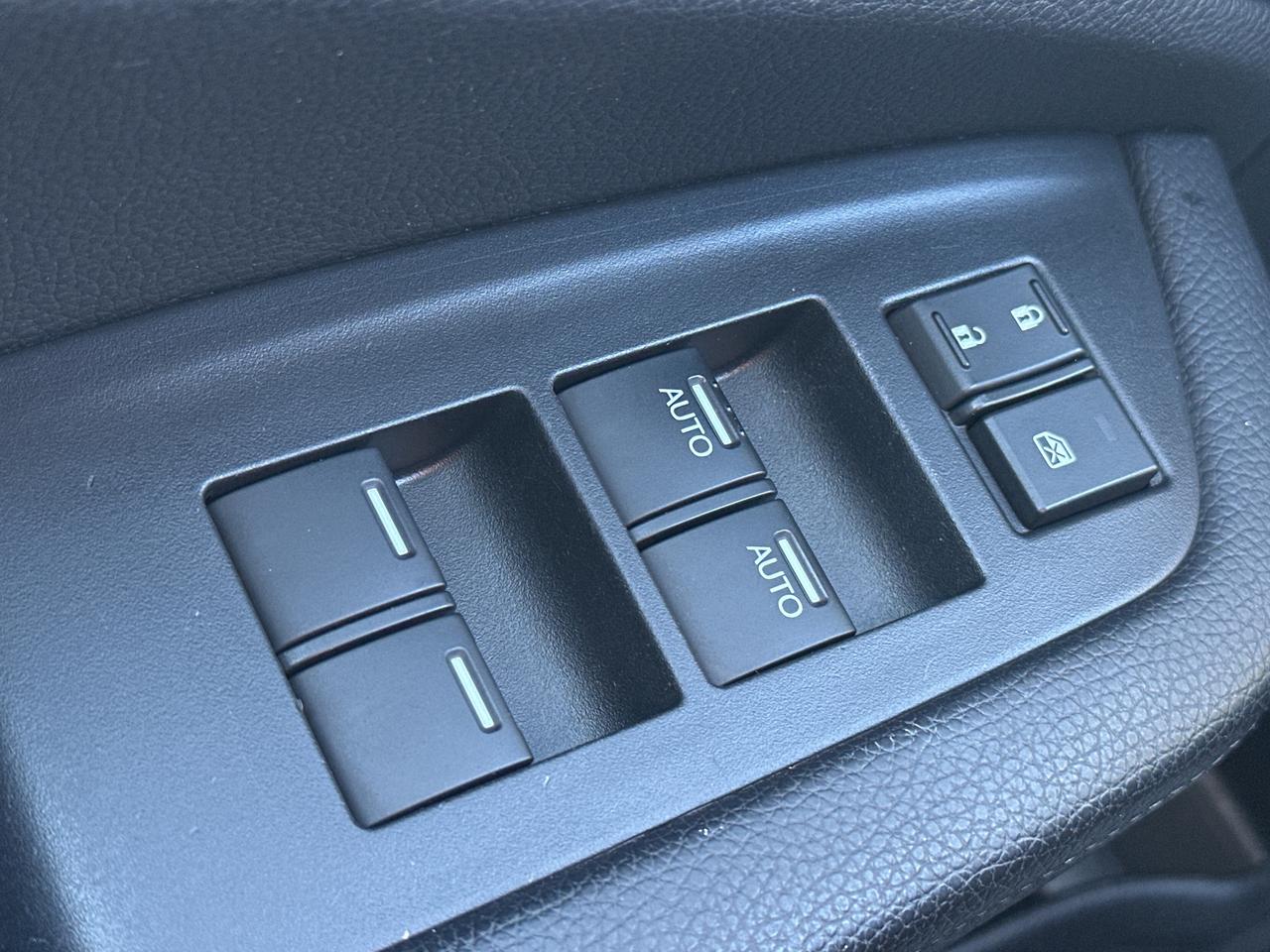 2021 Honda Passport Touring AWD Photo