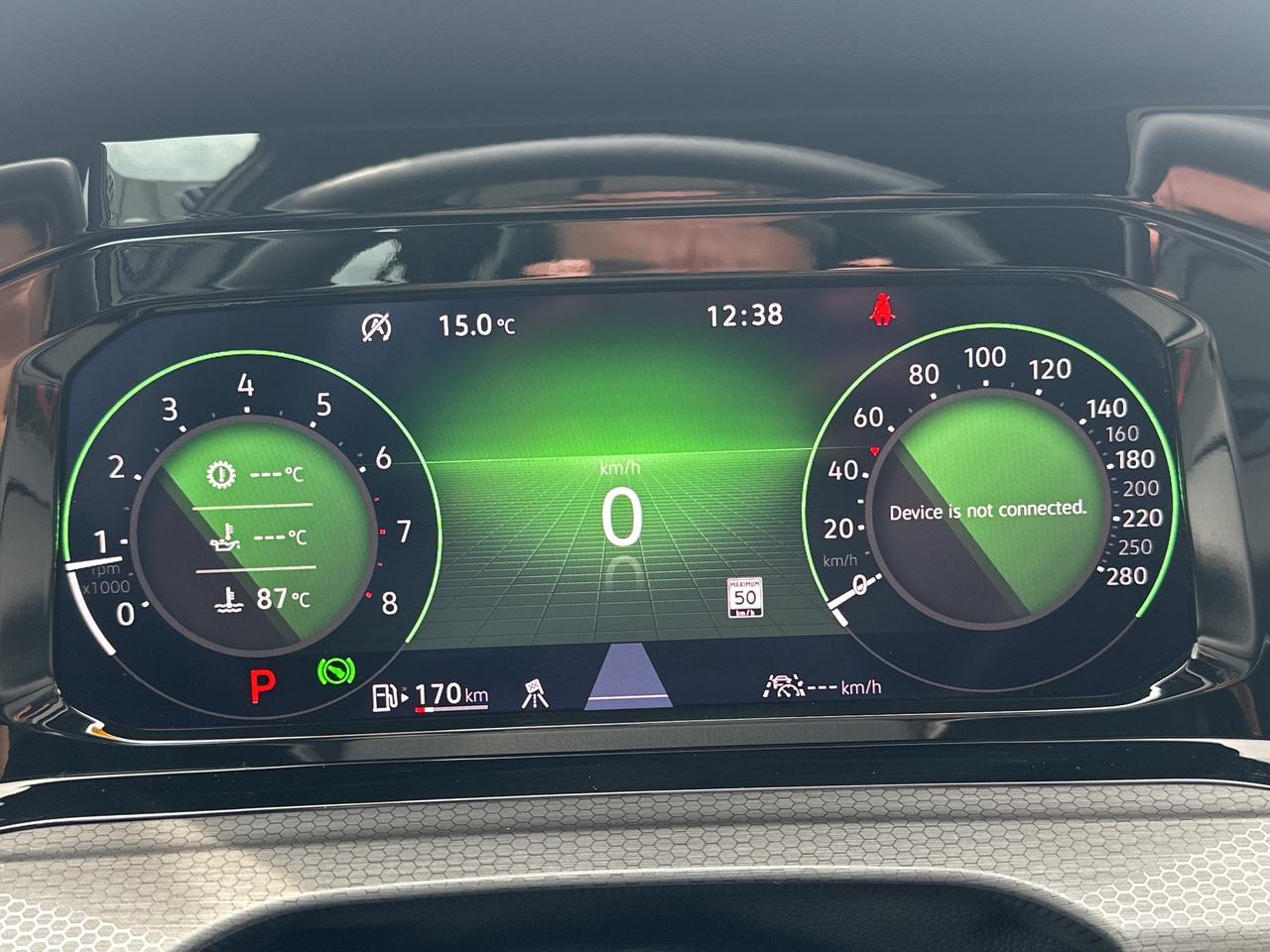 2023 Volkswagen Golf GTI Performance Auto Photo